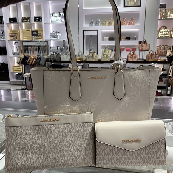 mk kimberly bag